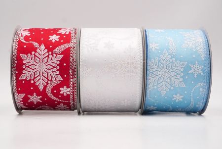 Χρυσόσκονη Χιονονιφάδες Χριστουγεννιάτικη Σατέν Κορδέλα_KF9557.KF9558.KF9559.KF9560.KF9561.KF9562.KF9563.KF9564 (4).JPG